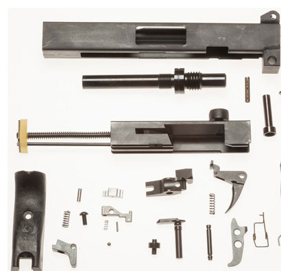 Colt Defender parts